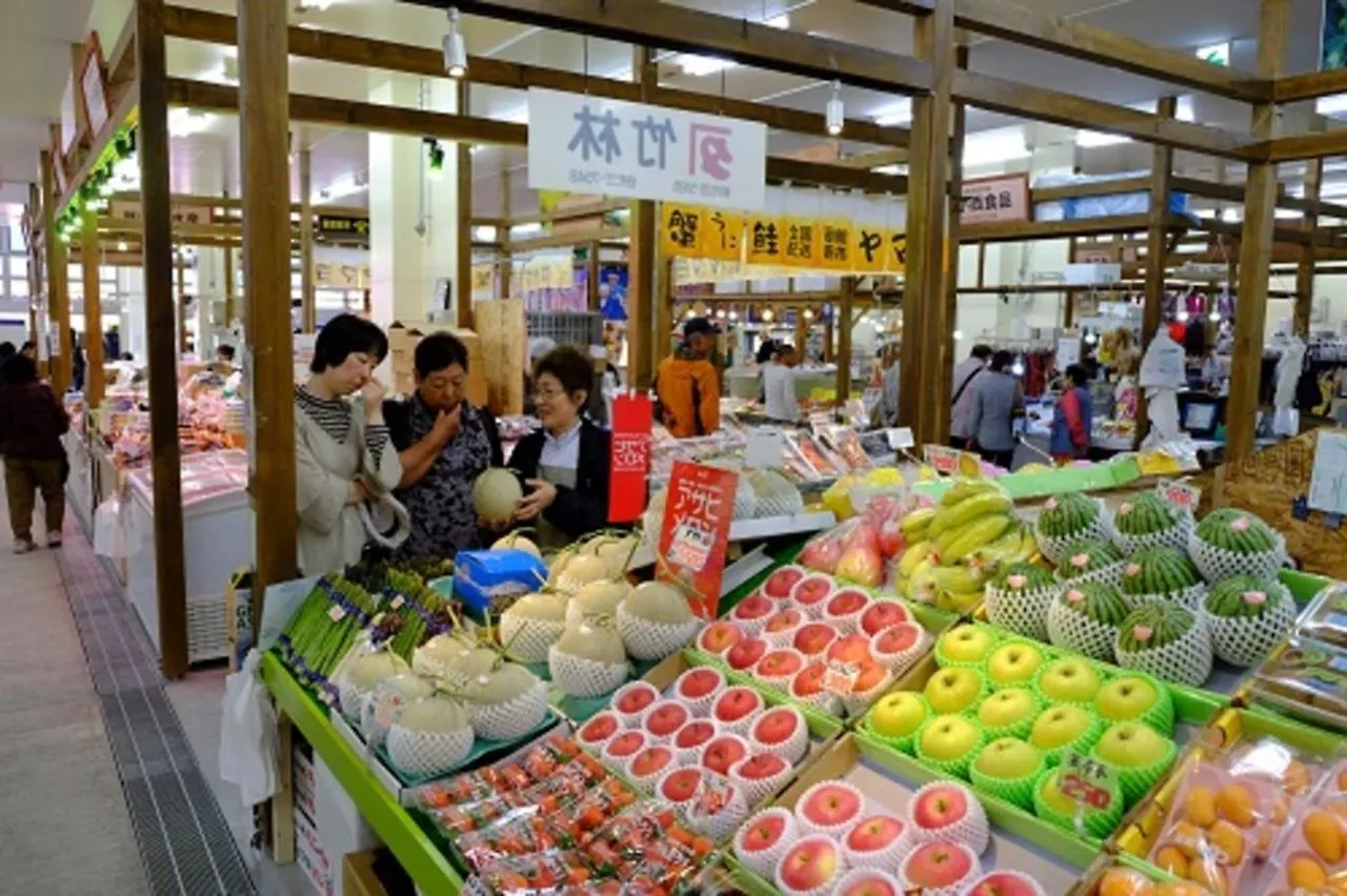 ** モーテル 函館市 ﾌｧﾐﾘｰﾛｯｼﾞ旅籠屋・函館店モーテル 日本