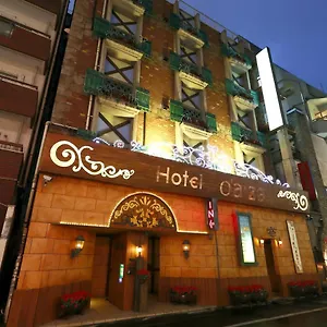 Oaze Adult Only ラブホテル 東京都