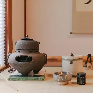 ホステル　銀閣寺 ホステル 京都市